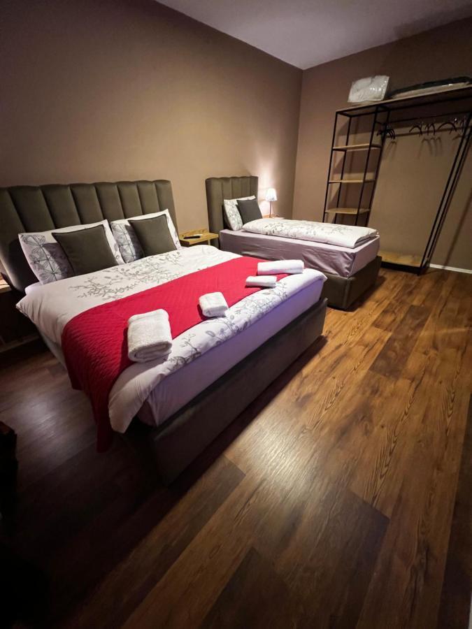 Bejartapartment2 Tiranë Luaran gambar