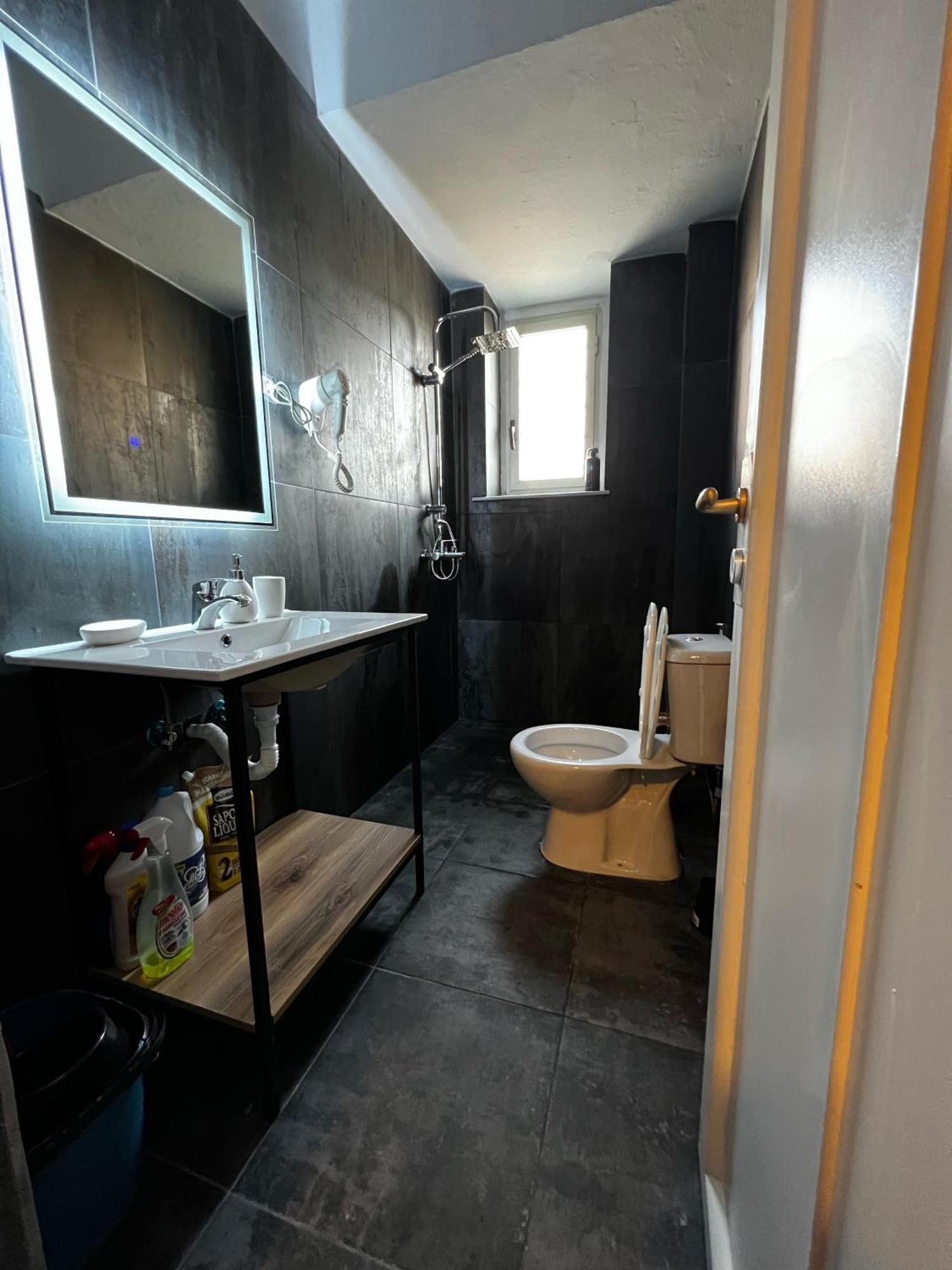 Bejartapartment2 Tiranë Luaran gambar