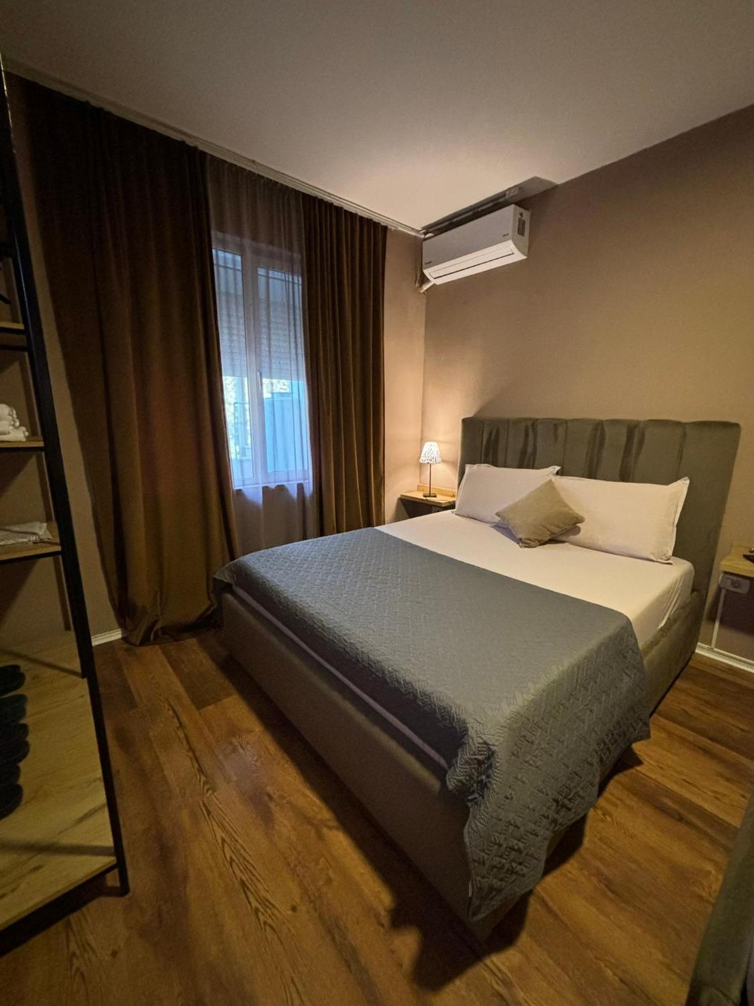 Bejartapartment2 Tiranë Luaran gambar