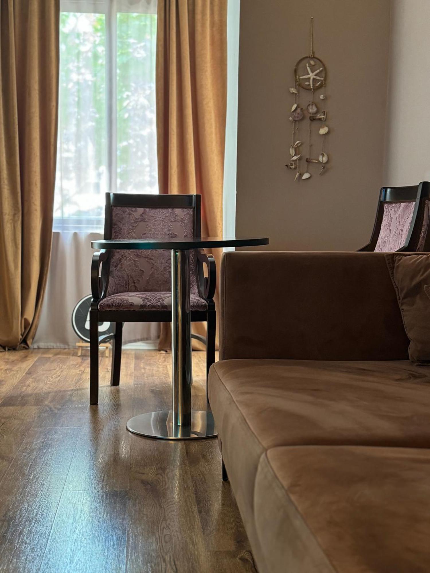 Bejartapartment2 Tiranë Luaran gambar